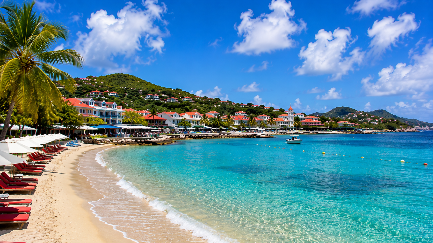 Anse Marcel
