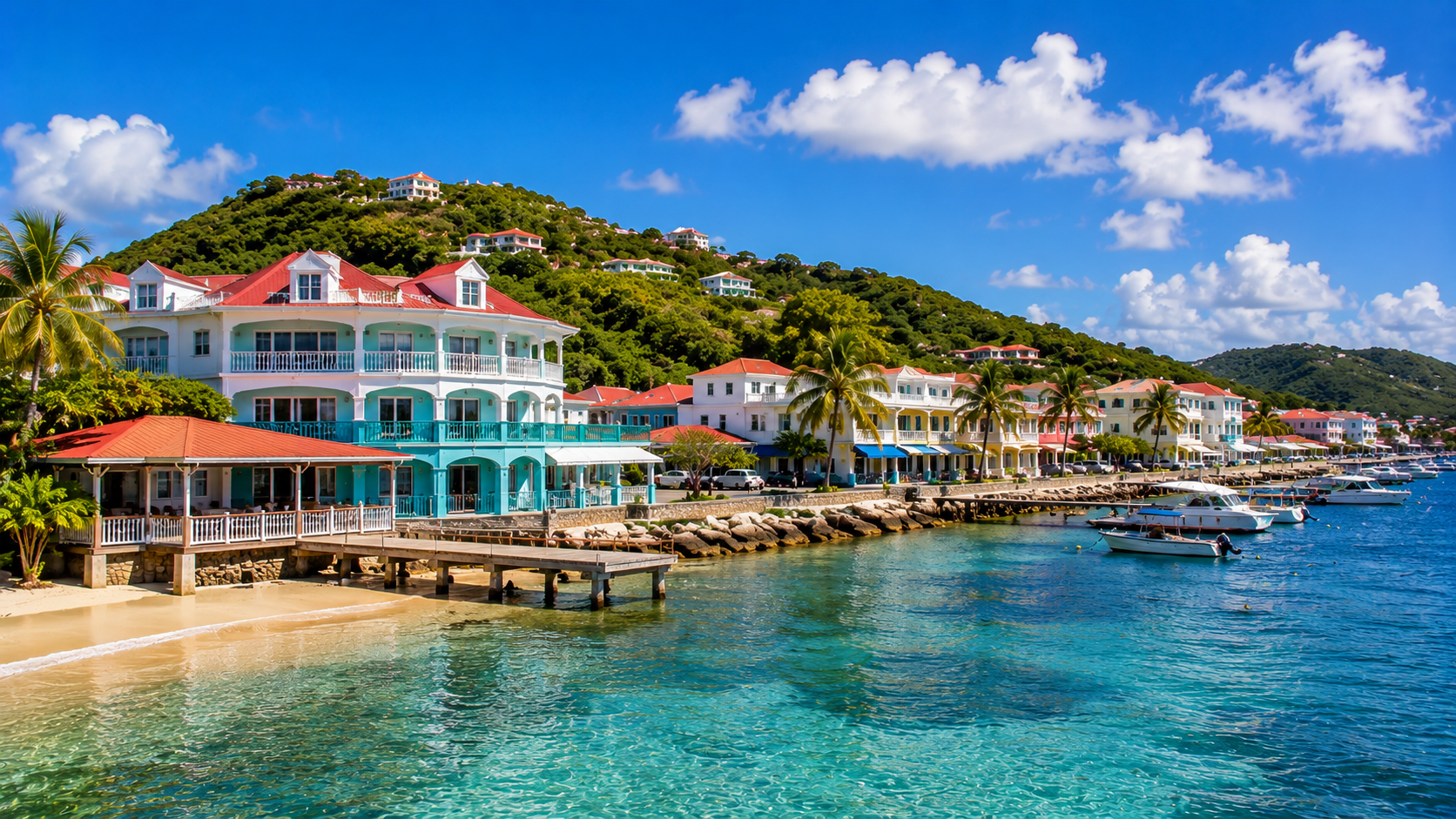 Grand Case