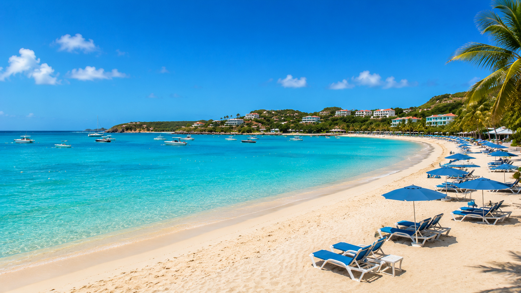 Orient Bay