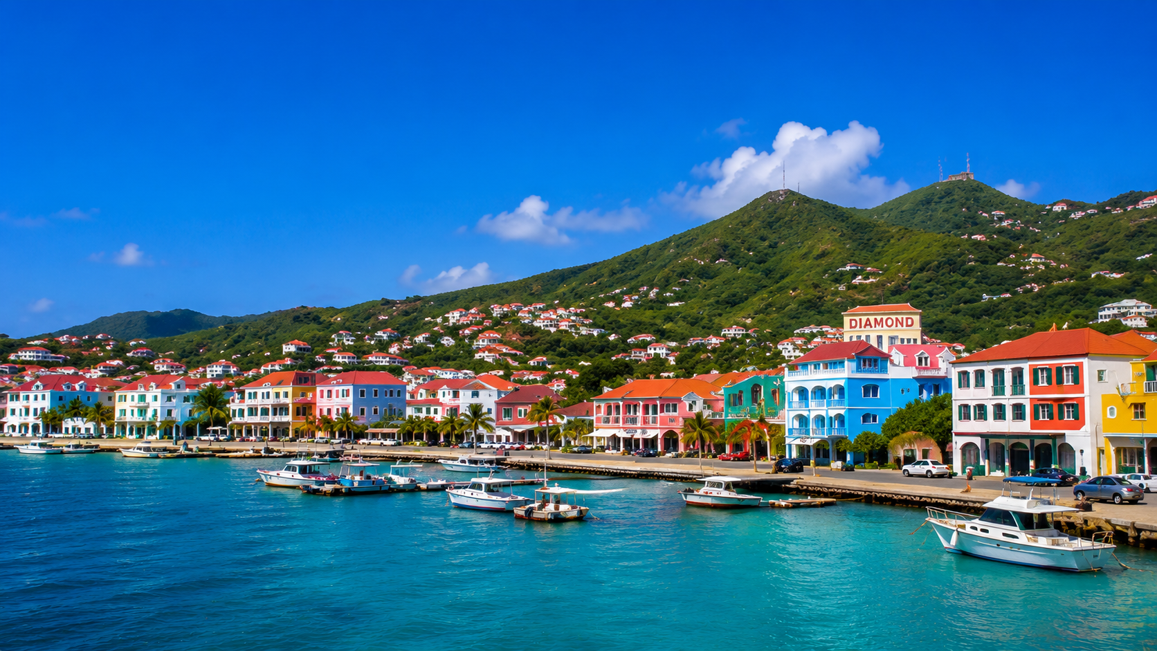 Philipsburg