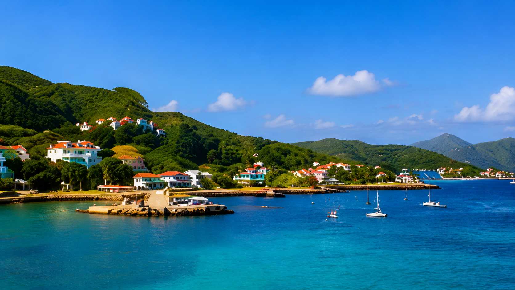 Simpson Bay